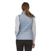 Gilet - Steam blue - Donna - Ws Nano Puff Vest  Patagonia