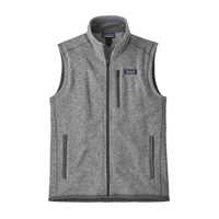 Gilet - Stonewash - Uomo - Ms Better Sweater Vest  Patagonia