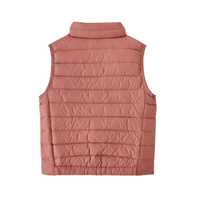 Gilet - Sunfade pink - Bambino - Baby Down Sweater Vest  Patagonia