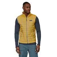 Gilet - Surfboard yellow - Uomo - Ms Nano Puff Vest  Patagonia