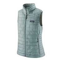 Gilet - Thermal Blue - Donna - Ws Nano Puff Vest  Patagonia