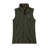 Gilet - Torrey Pine Green - Donna - Ws Better Sweater Vest  Patagonia