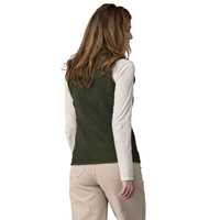 Gilet - Torrey Pine Green - Donna - Ws Better Sweater Vest  Patagonia