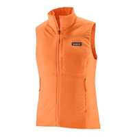 Gilet - Vivid Apricot - Donna - Ws Nano-Air Light Vest  Patagonia