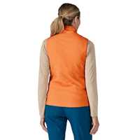 Gilet - Vivid Apricot - Donna - Ws Nano-Air Light Vest  Patagonia