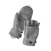Guanti - Birch White - Unisex - Better Sweater Gloves  Patagonia