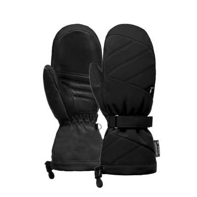 Guanti - Black - Donna - Reusch Sonja R-TEX® XT Mitten  Reusch