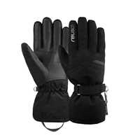 Guanti - Black silver - Donna - Reusch Helena R-TEX® XT  Reusch