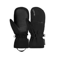 Guanti - Black silver - Donna - Reusch Helena R-TEX® XT Mitten  Reusch