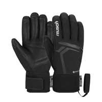 Guanti - Black silver - Unisex - Reusch Down Spirit GORE-TEX SC  Reusch