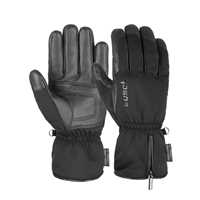 Guanti - Black - Unisex - Reusch Powerline STORMBLOXX™  Reusch