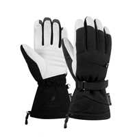 Guanti - Black white - Donna - Reusch Sonja R-TEX® XT  Reusch