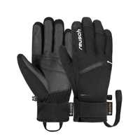 Guanti - Black white - Unisex - Reusch Blaster GORE-TEX  Reusch