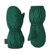 Guanti - Conifer Green - Bambino - Baby Puff Mitts  Patagonia