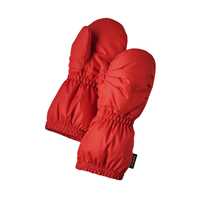 Guanti - Fire - Bambino - Baby Puff Mitts  Patagonia