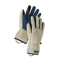 Guanti - Pelican - Unisex - Retro Pile Gloves  Patagonia