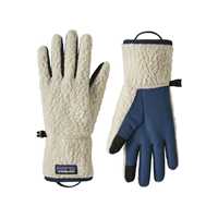 Guanti - Pelican - Unisex - Retro Pile Gloves  Patagonia