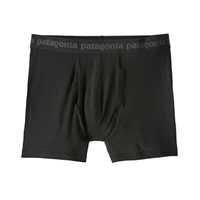 Intimo - Black - Uomo - Ms Essential Boxer Briefs - 3 in.  Patagonia