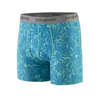 Intimo - Early teal - Uomo - Ms Essential Boxer Briefs - 3 in.  Patagonia