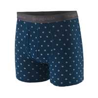 Intimo - Lagom blue - Uomo - Ms Essential Boxer Briefs - 3 in.  Patagonia