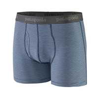 Intimo - New navy - Uomo - Ms Essential Boxer Briefs - 3 in.  Patagonia