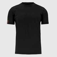 Maglie - Black - Uomo - K-Performance T-Shirt  Karpos