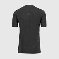 Maglie - Black - Uomo - K-Performance T-Shirt  Karpos