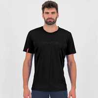 Maglie - Black - Uomo - K-Performance T-Shirt  Karpos