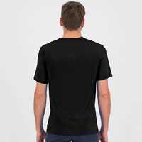 Maglie - Black - Uomo - K-Performance T-Shirt  Karpos