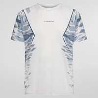 Maglie - Chalk Night Sky - Uomo - Pacer T-Shirt M  La Sportiva