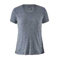 Maglie - Classic Navy - Donna - T-shirt tecnica Donna Ws Capilene Cool Lightweight Shirt  Patagonia