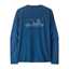Clement Blue/azzurro