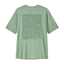 Ellwood green/verde