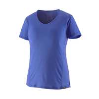 Maglie - Float blue - Donna - T-shirt tecnica Donna Ws Capilene Cool Lightweight Shirt  Patagonia