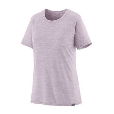 Maglie - Foxglove Purple - Donna - Ws Cap Cool Daily Shirt  Patagonia