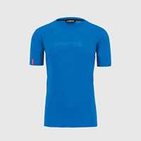 Maglie - Indigo Bunting - Uomo - K-Performance T-Shirt  Karpos