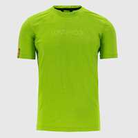 Maglie - Jasmine green - Uomo - K-Performance T-Shirt  Karpos