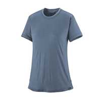 Maglie - Light plume grey - Donna - Ws Cap Cool Merino Blend Shirt  Patagonia