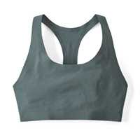 Maglie - Nouveau Green - Donna - Ws Live Simply Bra  Patagonia