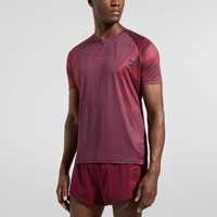 Maglie - Redwood Mountain Red - Uomo - Pacer T-Shirt M  La Sportiva
