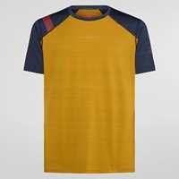 Maglie - Savana Night Sky - Uomo - Sunfire T-Shirt M  La Sportiva