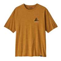 Maglie - Talon Gold - Uomo - Ms Cap Cool Daily Graphic Shirt - Lands  Patagonia