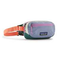 Marsupi - Barnacle Blue - Unisex - Terravia Mini Hip Pack  Patagonia