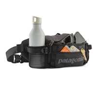 Marsupi - Black - Unisex - Black Hole Waist Pack 5L  Patagonia