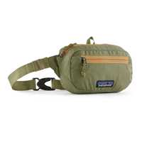 Marsupi - Buckhorn Green - Unisex - Ultralight Black Hole Mini Hip Pack  Patagonia