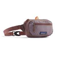 Marsupi - Dulse Mauve - Unisex - Ultralight Black Hole Mini Hip Pack  Patagonia