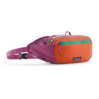 Marsupi - Faded Magenta - Unisex - Terravia Hip Pack  Patagonia