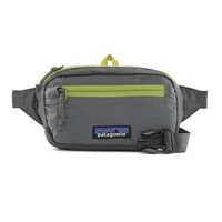 Marsupi - Forge Grey - Unisex - Ultralight Black Hole Mini Hip Pack  Patagonia