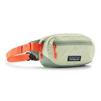 Marsupi - Lichen Green - Unisex - Terravia Mini Hip Pack  Patagonia