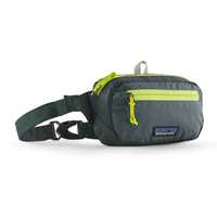 Marsupi - Nouveau Green - Unisex - Ultralight Black Hole Mini Hip Pack  Patagonia